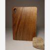 Walnut Serving & Cutting Board – Handcrafted, Durable, and Food-Safe Finish (4)