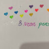 Zhuixua Gel Pens – Vibrant Colors for Black Paper and Creative Art - 48 Pack (4)