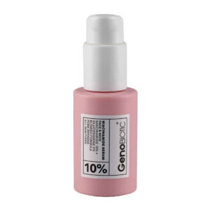 Geno Biotic Niacinamide 10% Serum for Face and Neck – All Skin Types