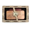 Agate Seal with Walnut Wood Handle, Perfect for Tazhib on Paper – Traditional Iranian Art (3)