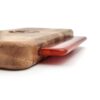 Agate Seal with Walnut Wood Handle, Perfect for Tazhib on Paper – Traditional Iranian Art (4)