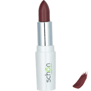 Aqua Charming Lipstick by Schon – Shade Number : A52