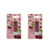 BIO'L Halal Lip Balm – Cherry, Deep Moisture & Smooth Protection (x2) (1)