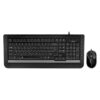Beyond Wired Keyboard and Mouse Set with Persian Keycaps – BMK-6141 (3)