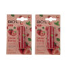Biol Halal Lip Balm – Strawberry, Moisturizing & Soft Finish (x2) (1)