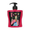Body Lotion by Calista – Taylor Model, 400ml, Hydrating & Silky-Smooth Skin (2x) (2)
