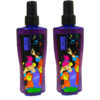 Calista Women’s Body Splash – Kylie, Refreshing & Long-Lasting,200ml (2x) (2)