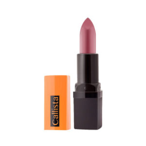 Callista Color Rich Solid Lipstick – L 56 Pink, Soft & Smooth Finish, Full Coverage, Long-Lasting Moisture