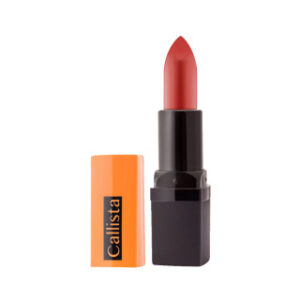 Callista Color Rich Solid Lipstick – L60 Warm Pink, Bold & Vibrant, Long-Lasting, Full Coverage
