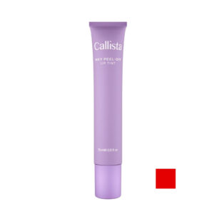 Callista Halal Lip Tint Peel-Off No 20 – Soft Feel, Paraben-Free & Non-Drying