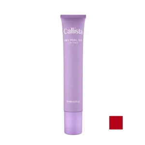 Callista Halal Lip Tint Peel-Off No 20 – Natural Look for Daily & Party Makeup