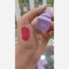 Callista Lip and Cheek Halal Tint No.20 – Safe & Lightweight for Daily Use (6)