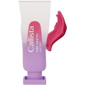 Callista Lip and Cheek Halal Tint No.20 – Safe & Lightweight for Daily Use
