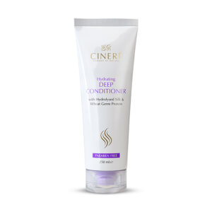 Cinere Deep Hair Conditioner – Intensive Repair & Nourishment, 250 ml