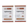 Deo Drag Lightning Soap LI-537 – Anti-Spot & Lightening for Face & Body, 90g (2x) (1)