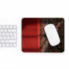 Desk Mouse Pad Persian Carpet Design – Smooth Silicjone, Perfect for Gaming and General Computer Tasks