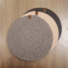 Dual-Purpose Cotton Table Set – Placemats & Trivets for Hot Pots, Set Of 3 (2)