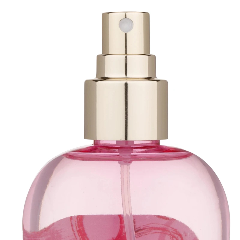 Ellaro Women’s Body Splash – Rendezvous & La Passion, Refreshing & Romantic Fragrance, 250ml (2x)
