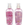 Ellaro Women’s Body Splash – Rendezvous & La Passion, Refreshing & Romantic Fragrance, 250ml (2x) (7)