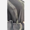 Emirati Style Embroidered Kaftan and Women’s Abaya – Premium Elize Fabric, Free Size (7)