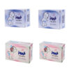 Firooz Baby Soap Bar – Enriched with Coconut Oil, 100g (x4) (2)