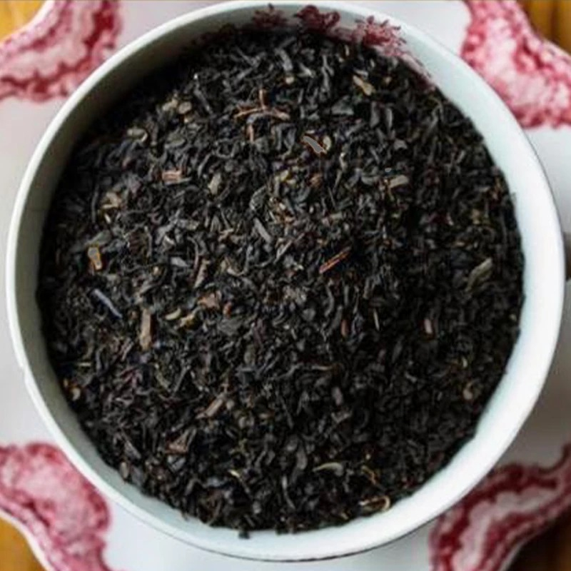 Premium Iranian Bahareh Broken Black Tea – 1000g (2x)