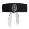 Hamsa Headband With Ya Fatemeh Alzahra – Ideal for Spiritual Gatherings (10x) (7)