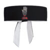 Hamsa Headband With Ya Hussain– Perfect for Religious Ceremonies (10x) (4)