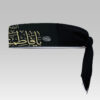 Hamsa Headband with “Assalamu Alaik Ya Fatemeh Al-Zahra” – A Meaningful Accessory for Religious Commemorations (10x) (3)
