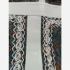 Handcrafted Persian Zoorkhaneh 34 Pant – Termeh Fabric & Synthetic Leather (1)