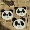 Handmade Ceramic Panda Incense Holder – Cute Decor for Kids’ Room & Nursery (3)