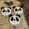 Handmade Ceramic Panda Incense Holder – Cute Decor for Kids’ Room & Nursery (4)