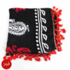 Handmade Kurdish Tassel Scarf – Toranj Traditional Design for Woman (13)