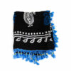 Handmade Kurdish Tassel Scarf – Toranj Traditional Design for Woman (7)