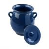 Handmade Persian Pottery Jar Dizi Pot Design – Keep Yogurt, Milk & Tomato Paste Fresh (3)