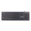 Hatron HKC215 Wired Keyboard and Mouse Combo with Persian Keycaps (3)