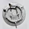 High-Quality Heating Element for Pars Khazar 8-Cup Rice Cookers – Long-Lasting Performance