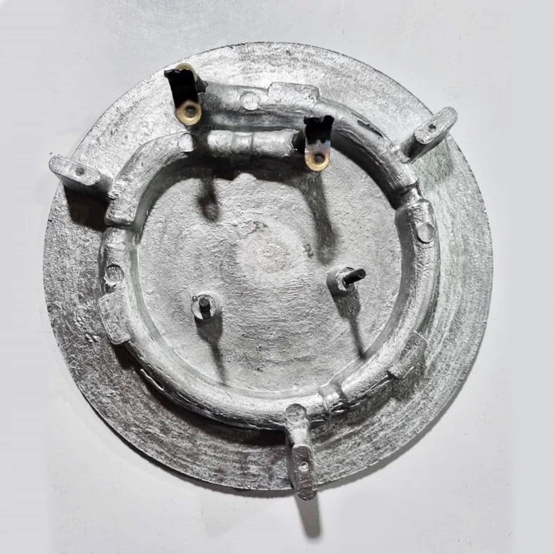 High-Quality Heating Element for Pars Khazar 8-Cup Rice Cookers – Long-Lasting Performance