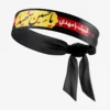 Islamic Shia Headband for Mourning Rituals – Ya Husayn Shahid (60x) (2)
