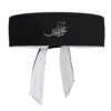 Islamic Shia Headband with “Salla Allahu Ala Al-Hussain” – Ideal for Devotional Gatherings (10x) (4)