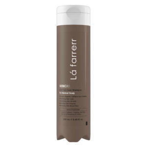 Lafarré Classic Anti-Hair Loss Shampoo for Normal Hair, 250 ml