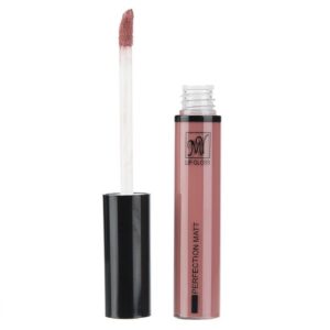 Liquid Lipstick Black Diamond by My – Perfection Matt, Shade 02