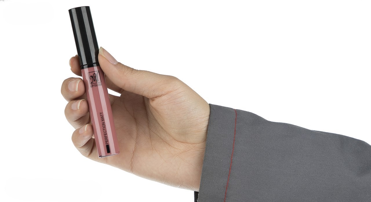 Liquid Lipstick Black Diamond by My – Perfection Matt, Shade 02