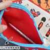 London Design Canvas Pencil Case – Chic, Functional, and High-Quality, Designs for Students (4)