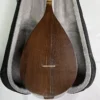Luxury Persian Tanbur by Ne'matollahi – Handcrafted Artisan Mulberry Wood Masterpiece (1)