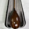 Luxury Persian Tanbur by Ne'matollahi – Handcrafted Artisan Mulberry Wood Masterpiece (4)