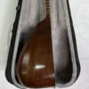 Luxury Persian Tanbur by Ne'matollahi – Handcrafted Artisan Mulberry Wood Masterpiece (5)