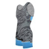 Men’s Iranian-Style Wrestling Singlet – Professional Training & Competition Gear (2)