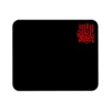 Mouse Pad with Ya Aba Abdillah Design – Soft Fabric Surface and Non-Slipن Rubber Base