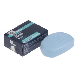 My Deep Clean Men’s Soap 90g – Deep Cleansing for Face & Body (x6)